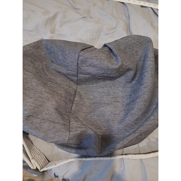 Top Paw Pet Sling carrier crossbody wide adj strap walking dog safety - Picture 6 of 12